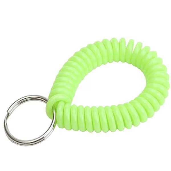 LuckyLine: WRIST COIL NEON 1/CD, Lucky Line, Mfr#: LKL-41006